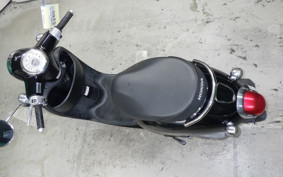 HONDA GIORNO 2 2015 AF70