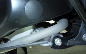 SUZUKI ADDRESS V50 CA4BA