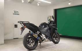 HONDA CBR400R 2013 NC47