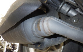 HONDA TACT-4ﾍﾞｰｼｯｸ AF79