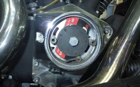 HARLEY FLHR 1340 1997