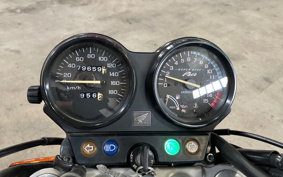 HONDA CB400SF NC42