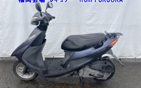 SUZUKI ADDRESS V50