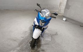 SUZUKI GSR250F GJ55D