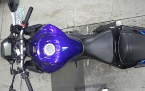 YAMAHA MT-03 ABS 2023