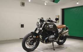 BMW R NINE T SCRAMBLER 2018