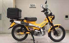 HONDA CT125-2 2022 JA65