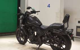 HONDA REBEL 1100 2023 SC83