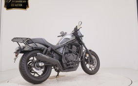 HONDA REBEL 1100 2024 SC83