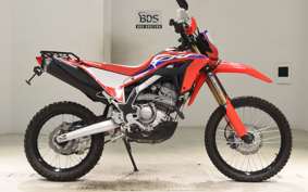 HONDA CRF250L MD47
