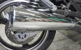 KAWASAKI ZEPHYR 400 KAI 2009 ZR400C