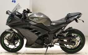 KAWASAKI NINJA 250 EX250L