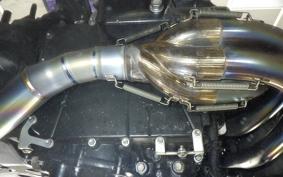 KAWASAKI ZZ1400 NINJA R 2006 ZXT40A