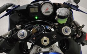 YAMAHA YZF-R6 RJ03