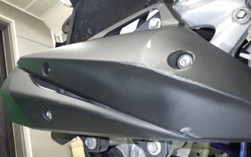 YAMAHA MAJESTY155 Gen.2 S