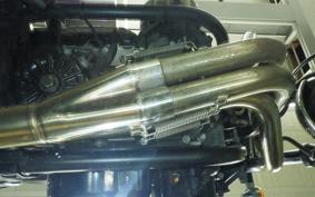 KAWASAKI ZEPHYR 400 KAI 2005 ZR400C
