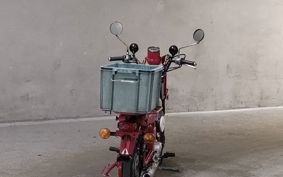 YAMAHA MATE 90 UB01J