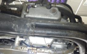 SUZUKI GSX250S KATANA 2007 GJ76A