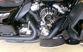 HARLEY FLHTK 2020 KEF