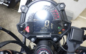 KAWASAKI Z400 Gen.2 2020 EX400G