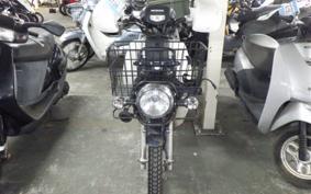 HONDA C50 SUPER CUB 2024 AA04