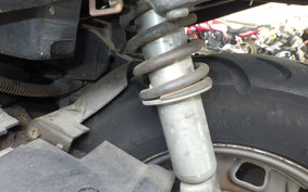 SUZUKI ADDRESS V100 CE13A