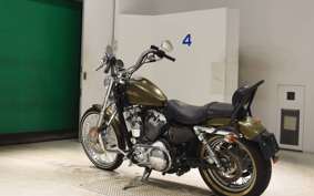 HARLEY XL1200V 2013