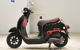 HONDA GIORNO 3 2006 AF77