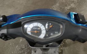 SUZUKI ADDRESS V125 CF46A