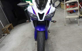 HONDA CBR600RR GEN 3 2011 PC40