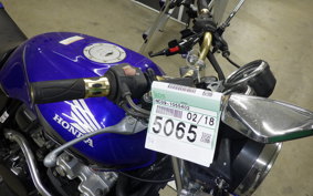 HONDA CB400SF VTEC Spec3 2004 NC39