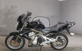 KAWASAKI ER600 N 2006 ER650A