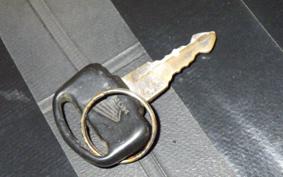 HONDA C90 SUPER CUB E 2005 HA02