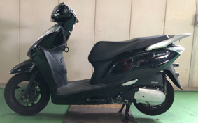 HONDA LEAD 125 JF45