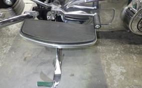 HARLEY FLHTC 1580 2012