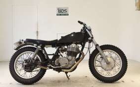 YAMAHA SR400 Gen.2 2005 1JR