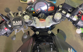 SUZUKI GLADIUS400 ABS 2016 VK58A