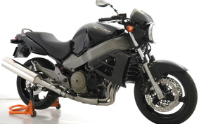 HONDA X11 SC42