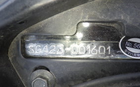 YAMAHA X-MAX 250 A SG42J