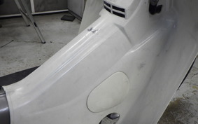 HONDA C90 SUPER CUB E HA02