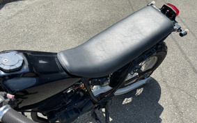 YAMAHA TW200 2JL