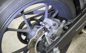 HONDA CB125 R 2007 JC79