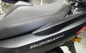 SUZUKI BURGMAN400 A 2018 DU11A