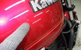 KAWASAKI Z650 RS 2024 ER650R