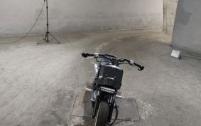 HONDA ZUMAR AF58