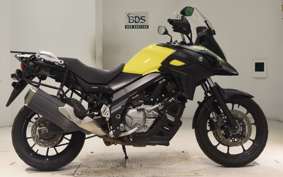SUZUKI DL650 ( V-Strom 650 ) A 2018 C733A