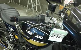 KAWASAKI Z900RS 2022 ZR900K
