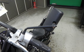 HONDA STEED 400 1997 NC26