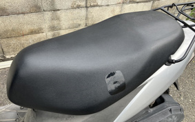 SUZUKI ADDRESS V125 CF46A