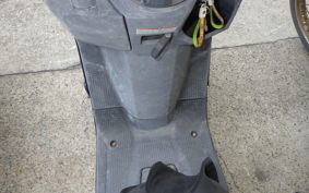 HONDA ﾀﾞﾝｸ AF74